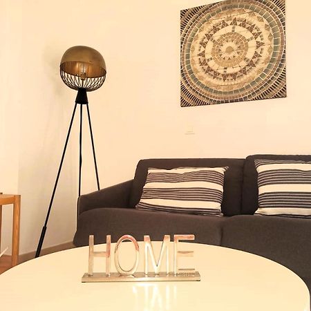 Suncity Flat Gigantes Malaga Ngoại thất bức ảnh