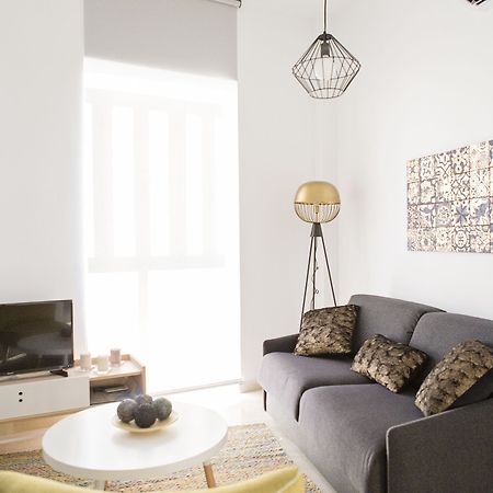 Suncity Flat Gigantes Malaga Ngoại thất bức ảnh