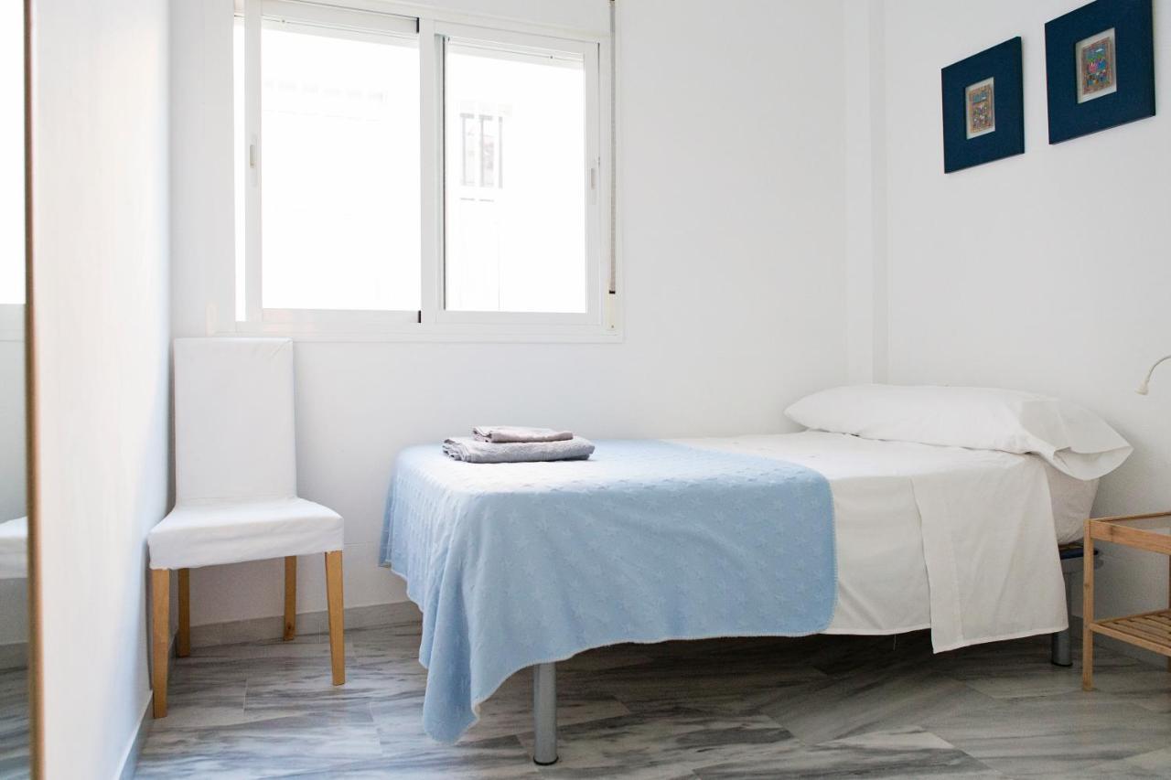 Suncity Flat Gigantes Malaga Ngoại thất bức ảnh