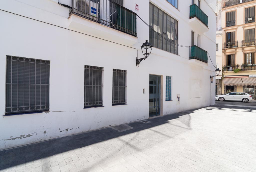 Suncity Flat Gigantes Malaga Phòng bức ảnh