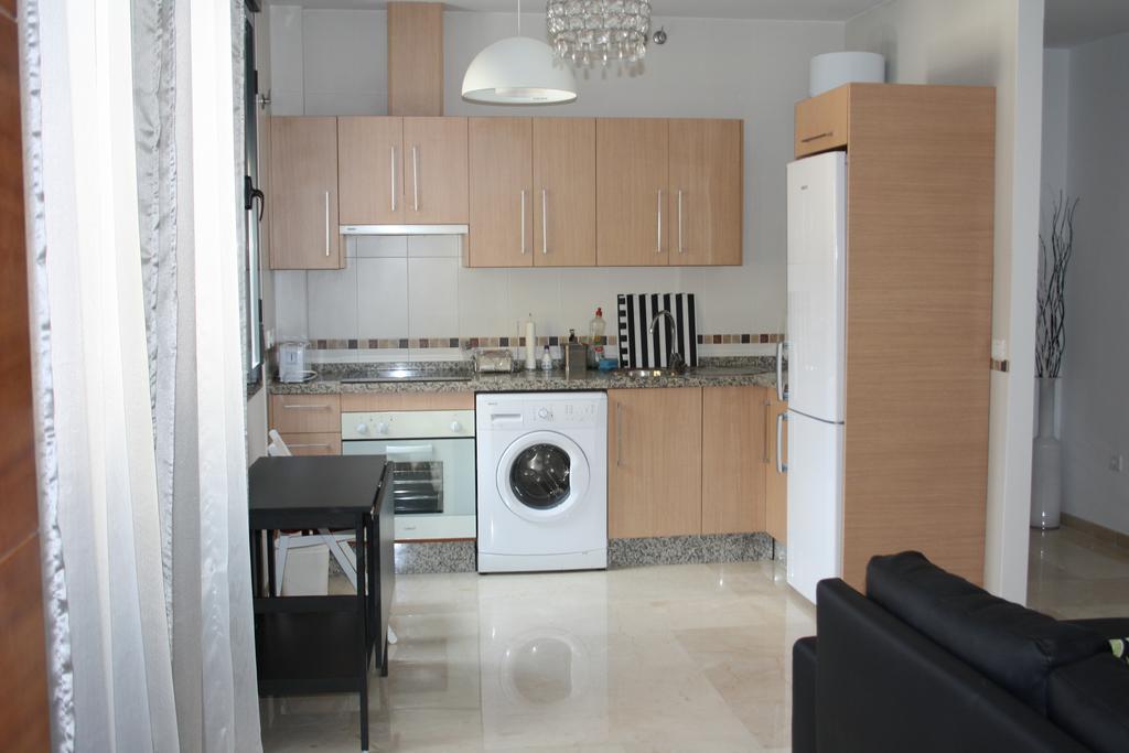 Suncity Flat Gigantes Malaga Phòng bức ảnh