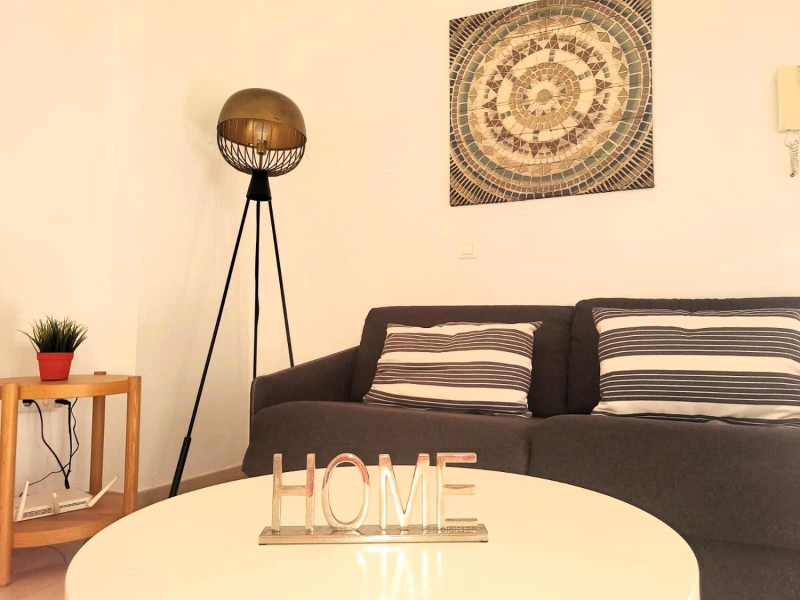 Suncity Flat Gigantes Malaga Ngoại thất bức ảnh