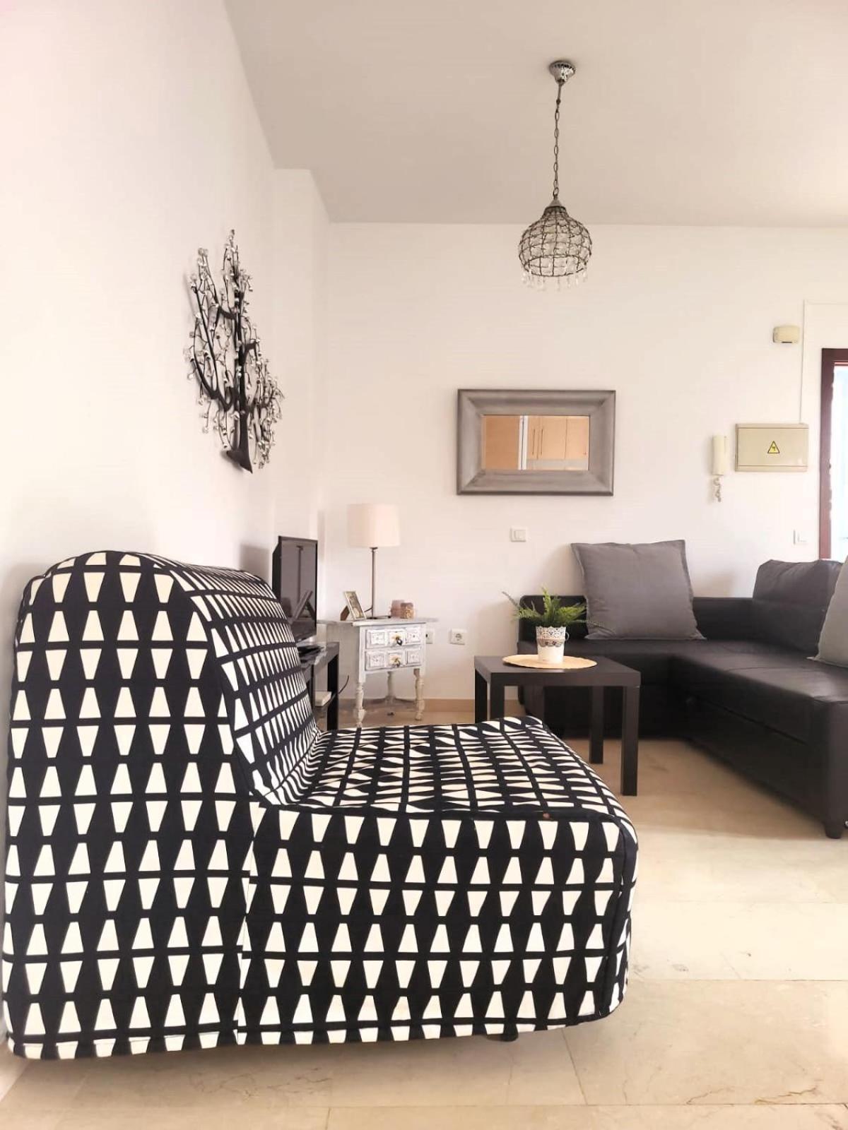 Suncity Flat Gigantes Malaga Ngoại thất bức ảnh
