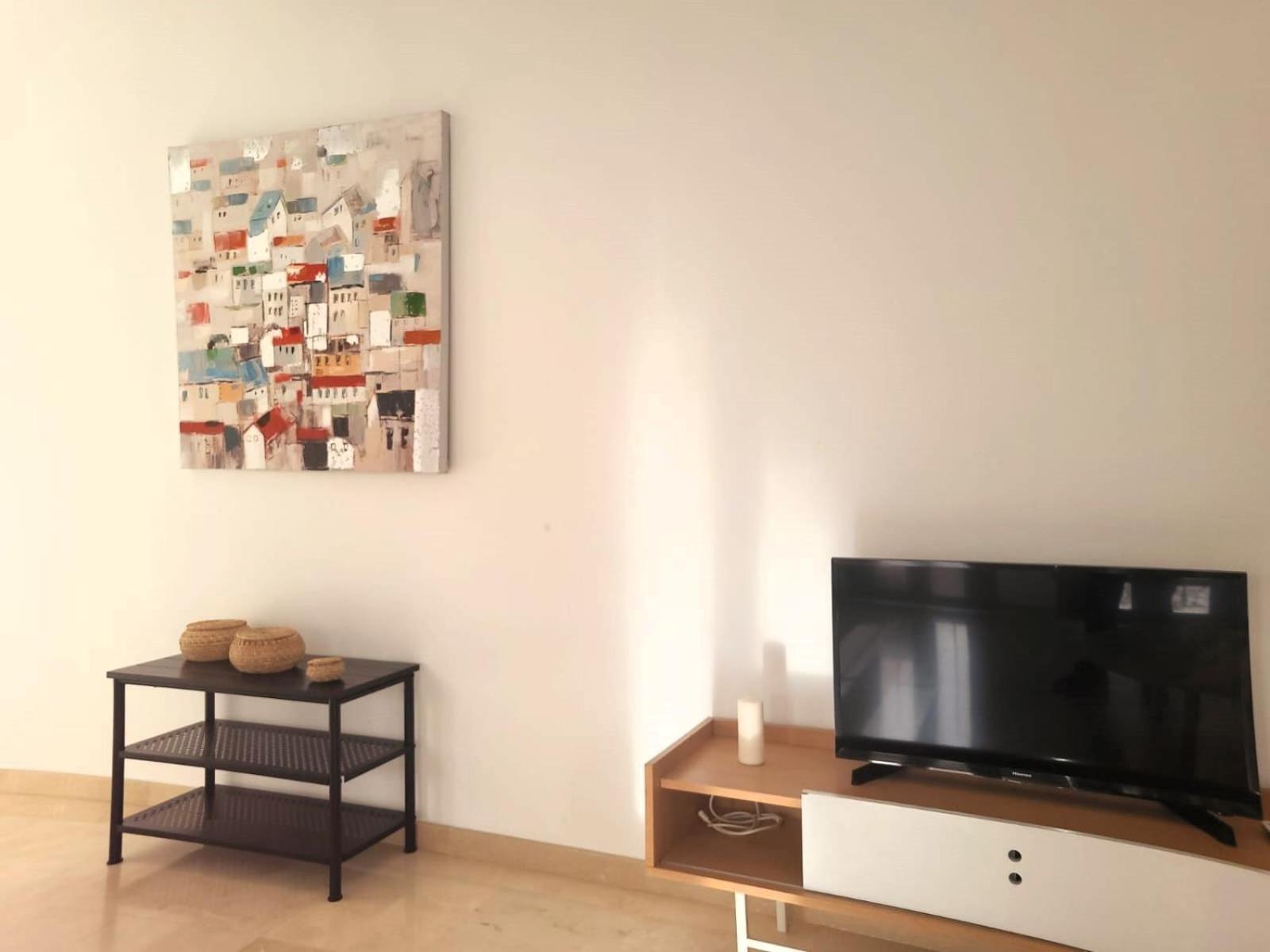 Suncity Flat Gigantes Malaga Phòng bức ảnh