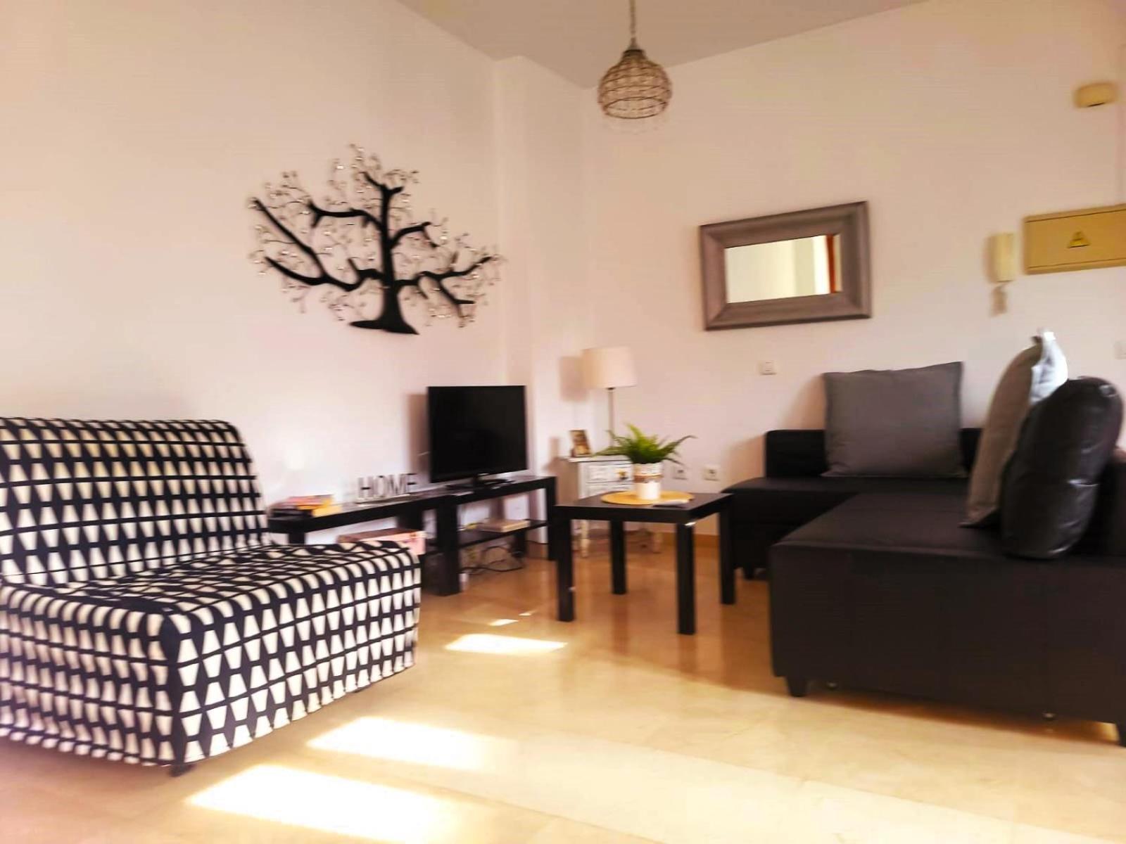 Suncity Flat Gigantes Malaga Phòng bức ảnh