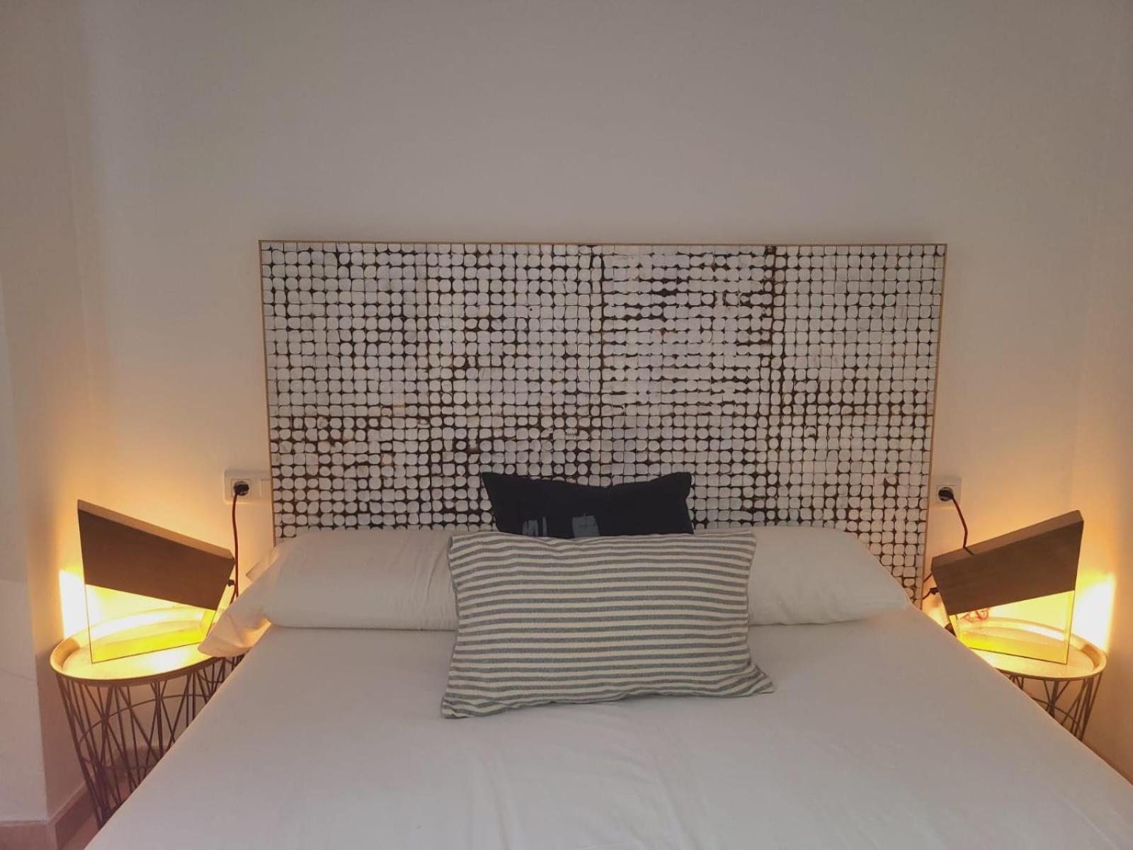 Suncity Flat Gigantes Malaga Phòng bức ảnh