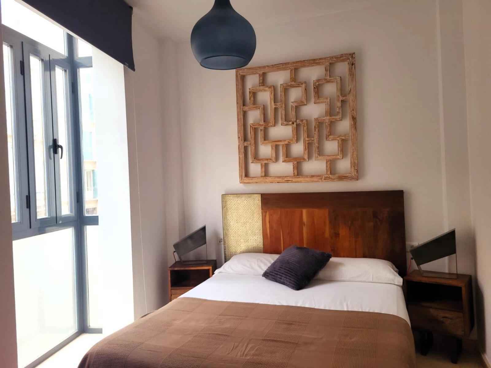 Suncity Flat Gigantes Malaga Phòng bức ảnh