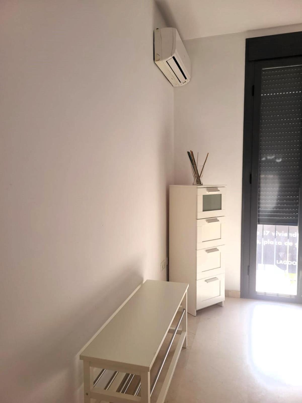 Suncity Flat Gigantes Malaga Phòng bức ảnh