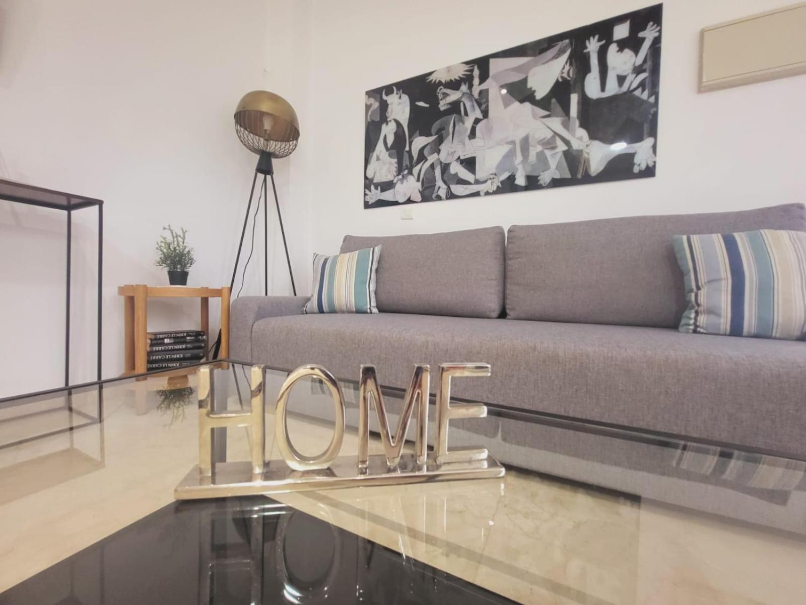 Suncity Flat Gigantes Malaga Phòng bức ảnh