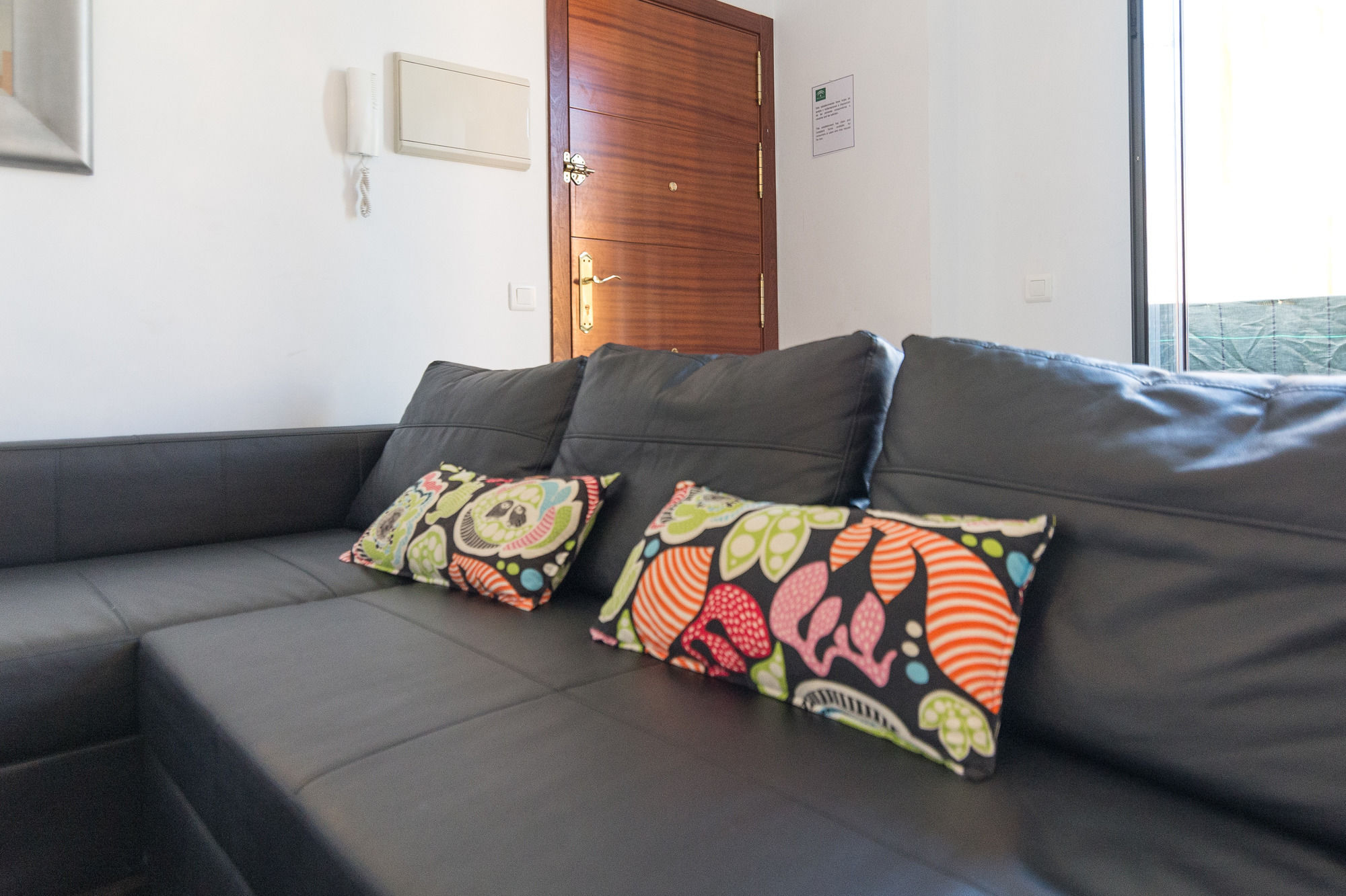 Suncity Flat Gigantes Malaga Ngoại thất bức ảnh