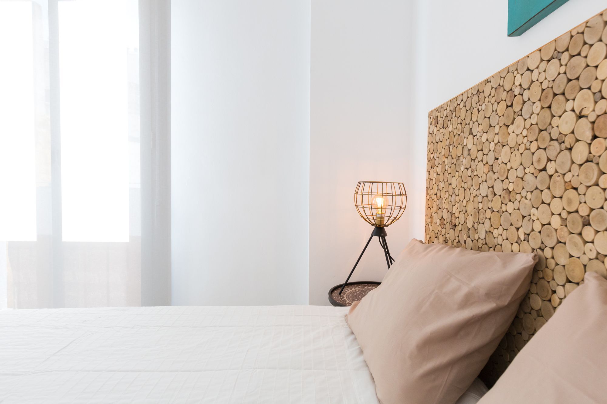 Suncity Flat Gigantes Malaga Ngoại thất bức ảnh
