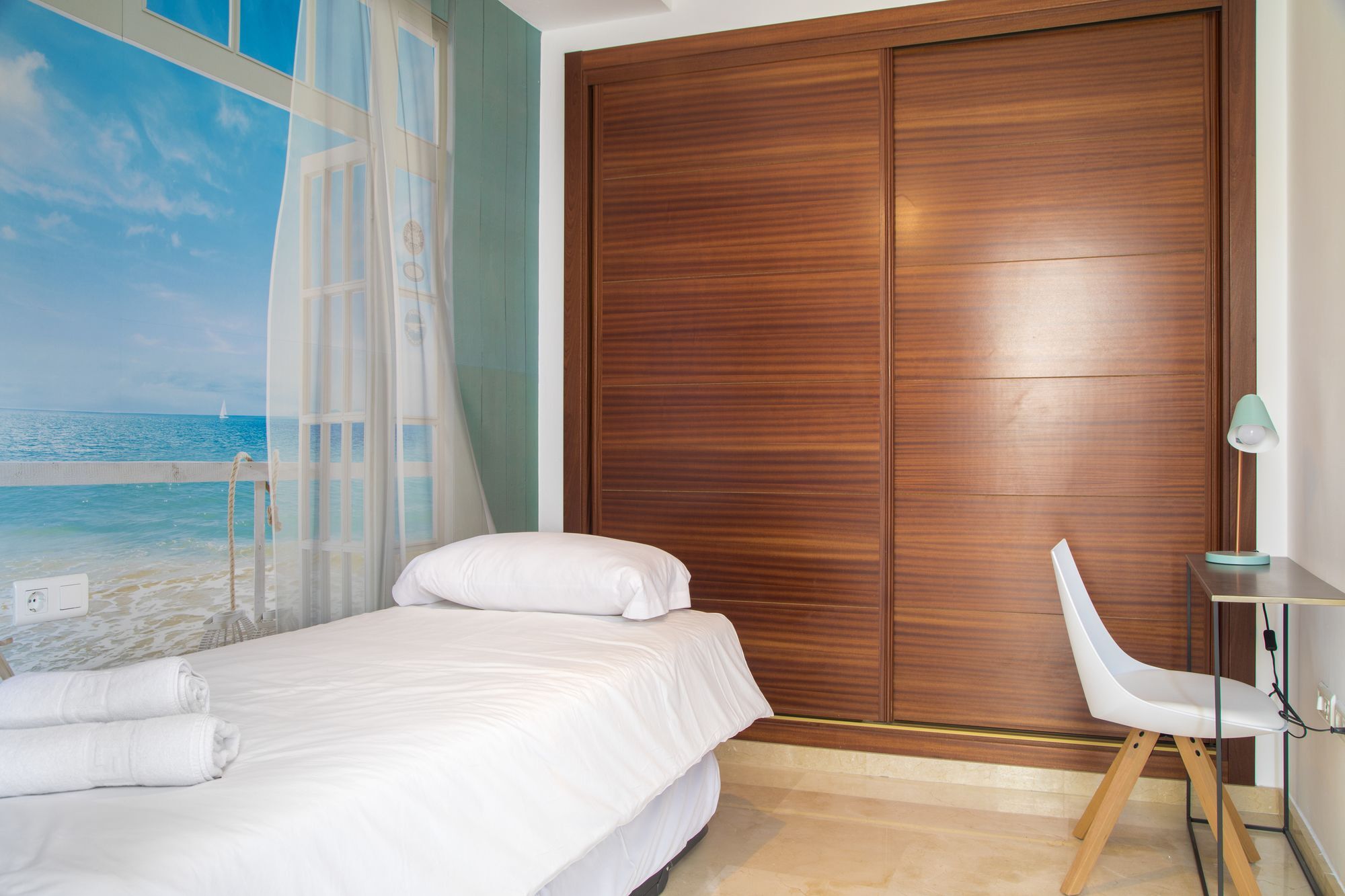 Suncity Flat Gigantes Malaga Ngoại thất bức ảnh