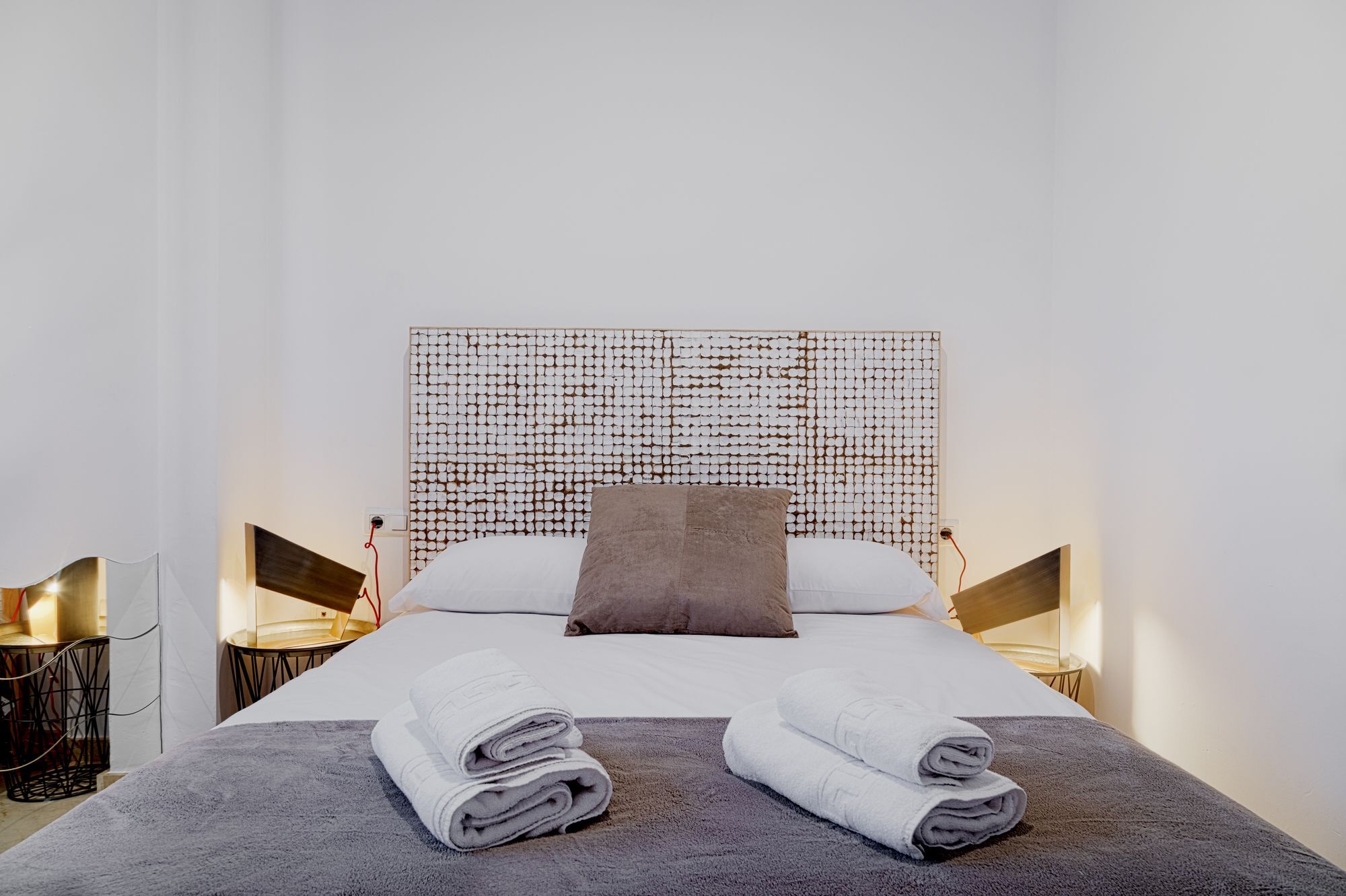 Suncity Flat Gigantes Malaga Ngoại thất bức ảnh
