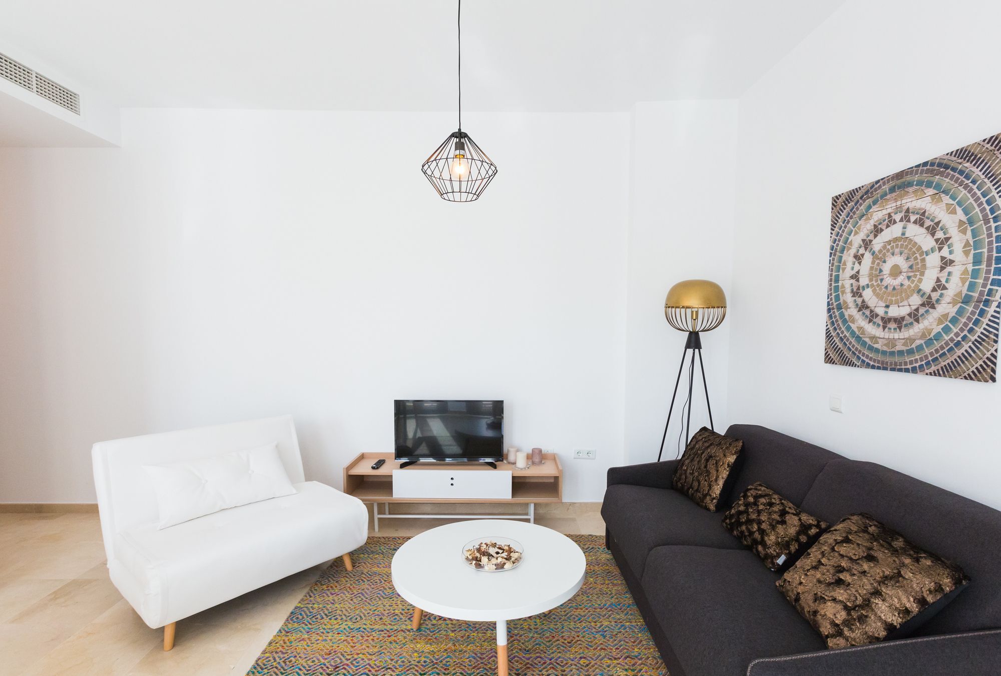 Suncity Flat Gigantes Malaga Ngoại thất bức ảnh