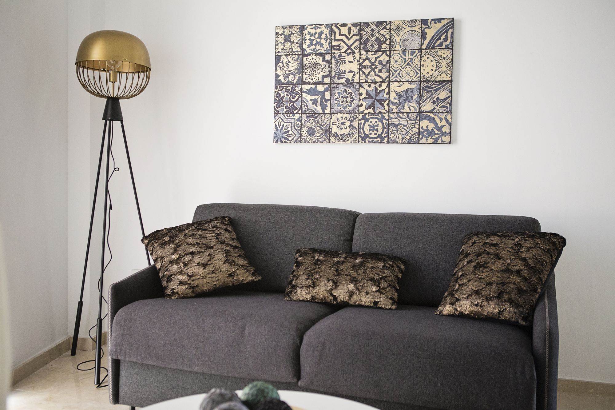 Suncity Flat Gigantes Malaga Ngoại thất bức ảnh